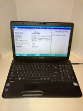 Toshiba satellite 15.6in. for sale  Bowling Green