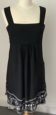 Black dress mama for sale  UK