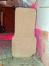 Großer buntsandstein sockel gebraucht kaufen  Reinheim