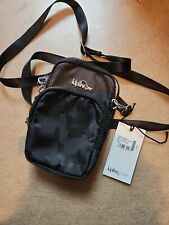 Kipling trista black for sale  NEWPORT