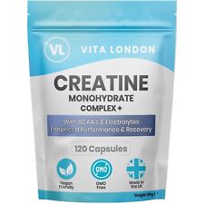 Creatine bcaa electrolytes for sale  UK