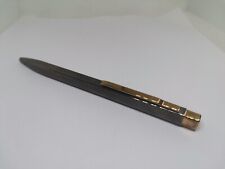 Stylo montblanc leonardo d'occasion  Paris I