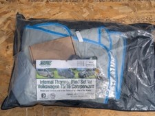 Campervan thermal blinds for sale  CORNHILL-ON-TWEED