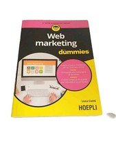 Web marketing for usato  Perugia