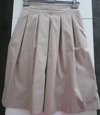 Jupe beige taille d'occasion  Chevilly-Larue