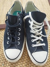 Vintage converse chuk d'occasion  Villenave-d'Ornon