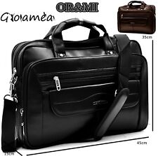 Borsa uomo vintage usato  Misterbianco