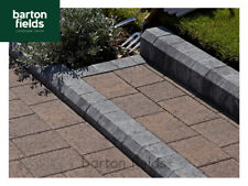 Driveway low kerbs for sale  BURTON-ON-TRENT