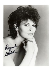 Raquel welch foto gebraucht kaufen  Offenbach am Main