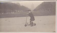 Photo ancienne petit d'occasion  Dijon