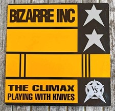 Bizarre inc playing for sale  HEREFORD