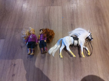 Lori doll horse for sale  CARNOUSTIE