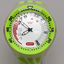 Swatch fun scuba for sale  Pflugerville