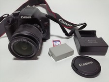 Kit de lentes Canon Eos Kiss X4 operação confirmada Ef-S 18-55Mm F3.5-5.6 é digital comprar usado  Enviando para Brazil