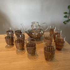 Kanne gläser jenaer gebraucht kaufen  Deutschland