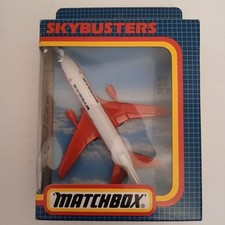 Matchbox skybuster dc10 gebraucht kaufen  Königsbrunn