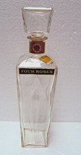 Vintage four roses for sale  Sheldon