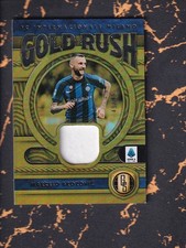Panini gold standard usato  Trentola Ducenta