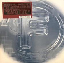 Frederic galliano presents for sale  UK