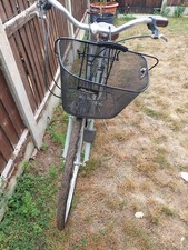 Ladies mountain bike for sale Ladies mountain bike for sale  HALSTEAD