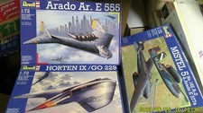 Revell konvolut arado gebraucht kaufen Revell konvolut arado gebraucht kaufen  Eitorf