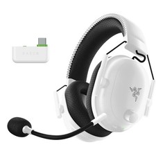Cuffie Wireless Razer BlackShark V2 Pro – Xbox (Bianco), używany na sprzedaż  PL