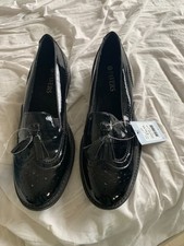 Pavers ladies black for sale  WALSALL
