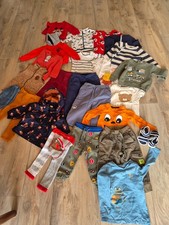 Stock vestiti bimbo usato  Modena