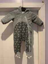 Next boys grey for sale  SLOUGH