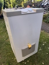 Junkers 120 liter gebraucht kaufen  Stralsund-Knieper