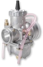 Carburador deslizante redondo Mikuni VM 30mm VM30-164 comprar usado  Enviando para Brazil