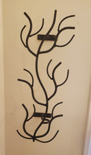 Vintage wrought iron for sale  Asheville