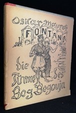 Türme beg begouja gebraucht kaufen  Lübeck