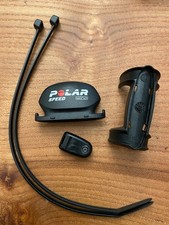 Polar speedsensor speed gebraucht kaufen Polar speedsensor speed gebraucht kaufen  Seestermühe