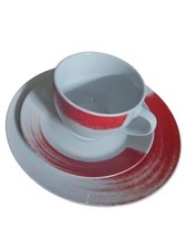 Arte viva kaffeeservice gebraucht kaufen  Leipzig