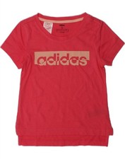 Adidas girls graphic for sale  IPSWICH