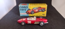 1960 corgi diecast for sale  LEICESTER