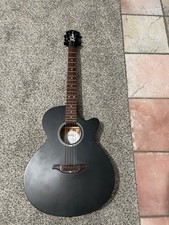 Rich acoustic guitar for sale  San Benito