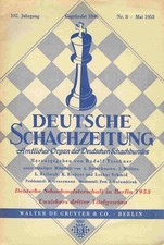 Teschner rudolf deutsche gebraucht kaufen  Kassel