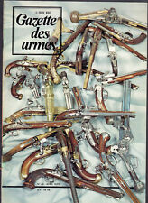 Gazette armes fusil d'occasion  Valognes