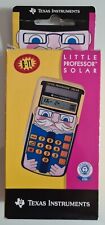 Texas instruments little gebraucht kaufen  Deutschland