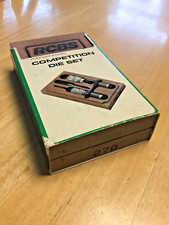 Rcbs competition die for sale  Johnstown