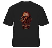 Camiseta camiseta Stephen King The Dark Tower All Roads, usado comprar usado  Enviando para Brazil
