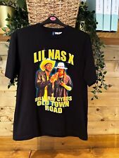 Black lil nas for sale  COALVILLE