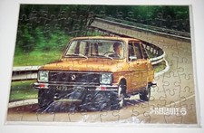 Renault puzzle renault d'occasion  Forbach