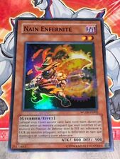 Carte nain enfernite d'occasion  Bruay-la-Buissière