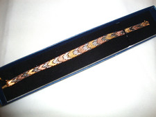 Bracciale vintage argento usato  Italia