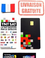 Carte neuve tnt d'occasion  Castanet-Tolosan