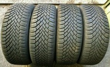 Winterräder bmw 1er gebraucht kaufen  Bad Tölz