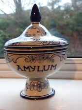 John buck amylum for sale  TUNBRIDGE WELLS